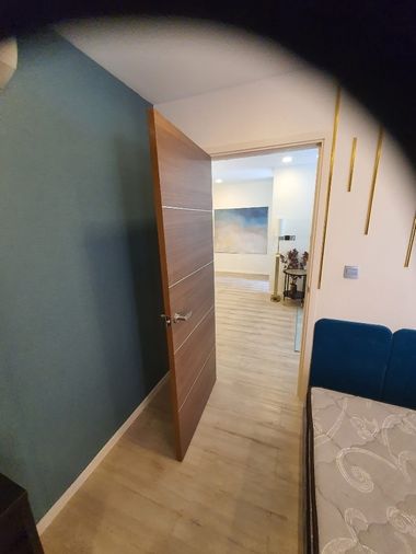 2-bed condo for rent, 56 sqm, Atmoz Ladprao 71