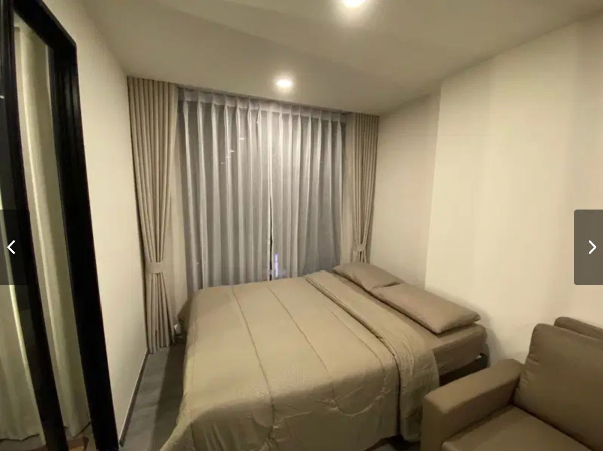 รูป 💚💎ดิ ออริจิ้น ลาดพร้าว- บางกะปิ💎💚มีกระจกกั้นห้องครัว - รูปที่ 1/13