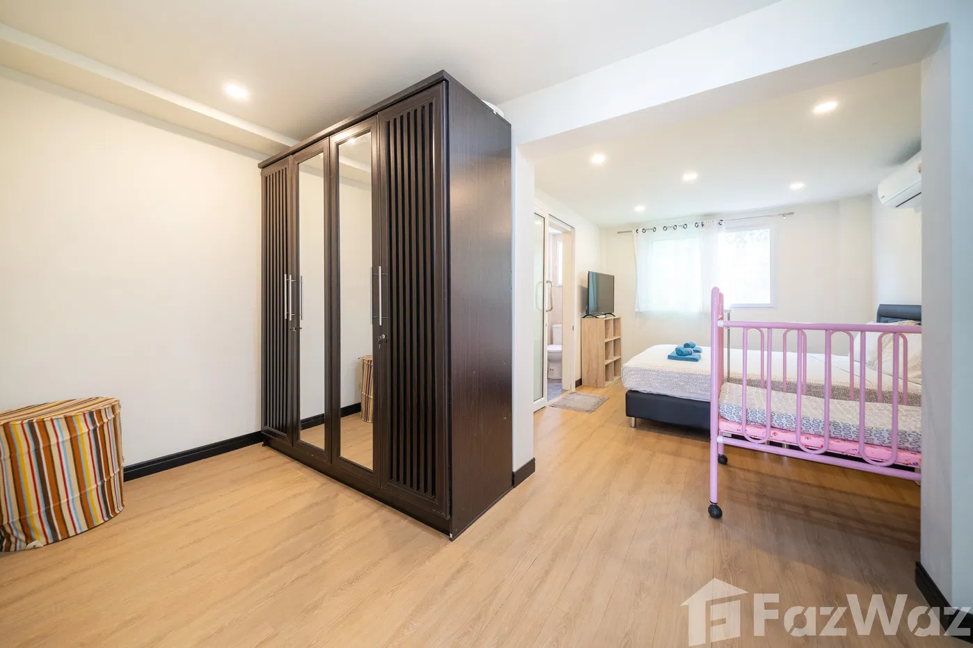 รูป ขาย วิลล่า 5 ห้องนอน ในโครงการ จังเกิ้ล วิลเลจ 5897850 - รูปที่ 37/39