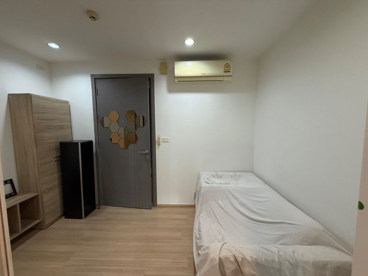 picture For rent The Base Rama9-Ramkhamhaeng Line ID 0619636888 - 4/12
