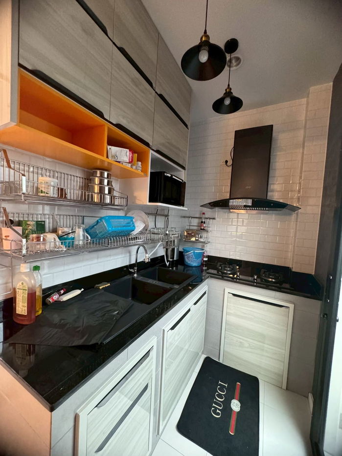 picture Modern House for Rent Near Meechok Plaza, Chiang Mai – Fully Furnished & Ready to Move In - 2/15