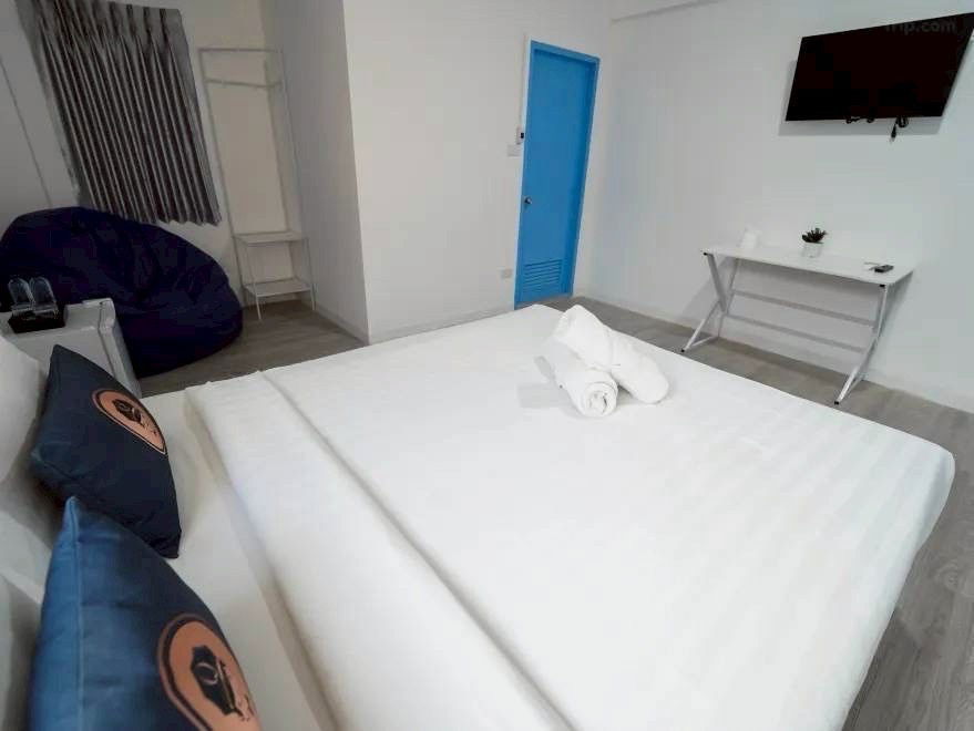 รูป ขายอพาร์ทเม้นท์ พัทยา จังหวัดชลบุรี - รูปที่ 3/4