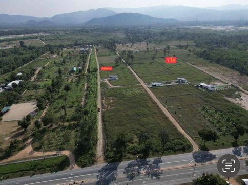 ผ่อนตรงโครงการฟรีดอกไม่เช็คเครดิตเขาลูกโตๆใกล้แม่น้ำเพชร2กมเขื่อนแก่งกระจาน25นาที100ตรว399999ทำสัญญา40000ต.ท่ารวกท่ายางเพชรบุรี