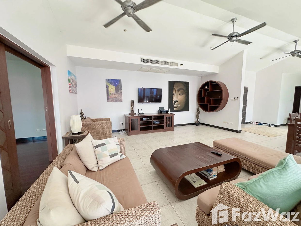 รูป ขาย วิลล่า 4 ห้องนอน ในโครงการ ล๊อค ปาล์ม กอล์ฟ คลับ 5618329 - รูปที่ 9/25