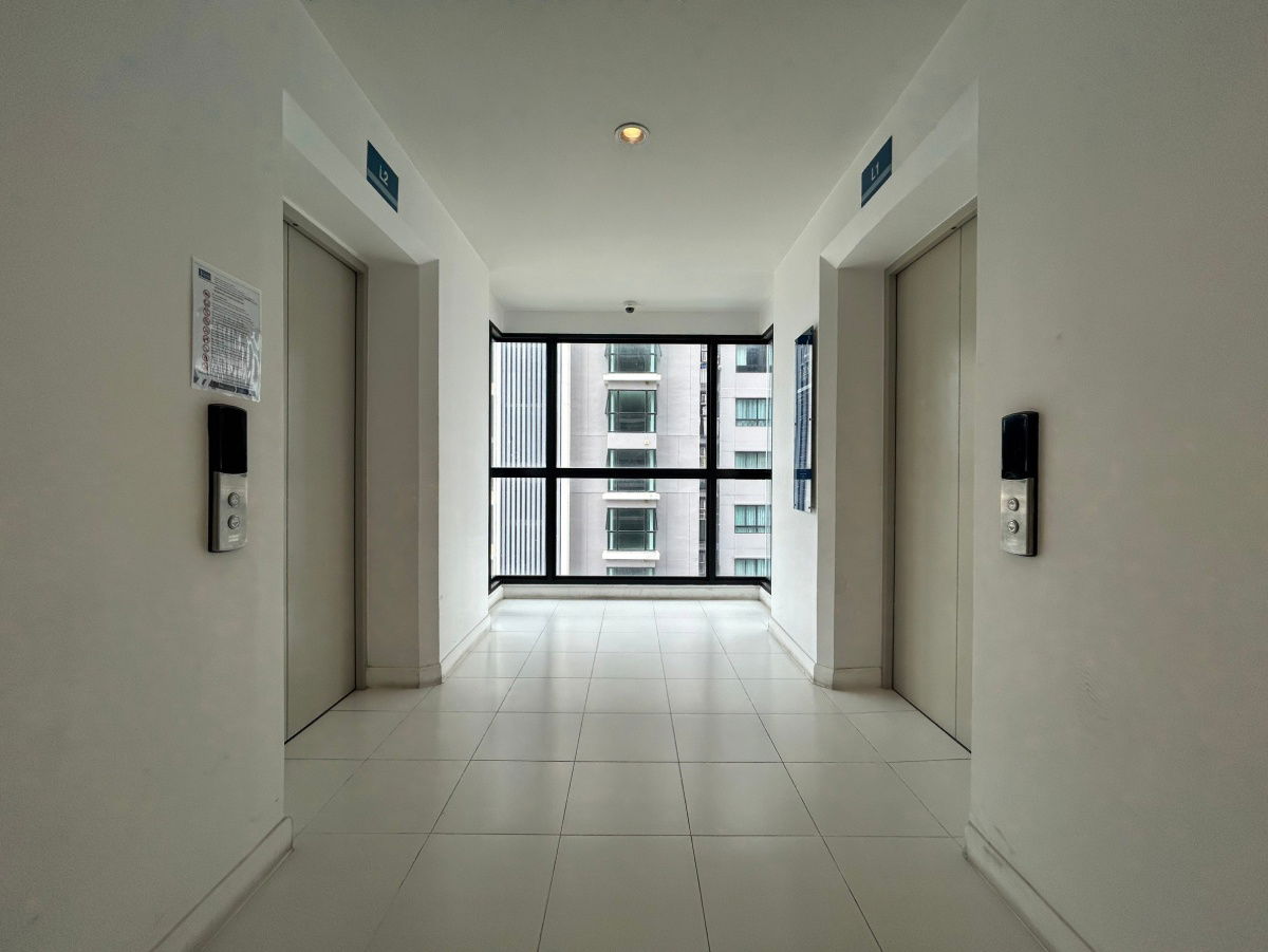 รูป JK2 6063895 : เจ คอนโด สาทร - กัลปพฤกษ์ - รูปที่ 26/48