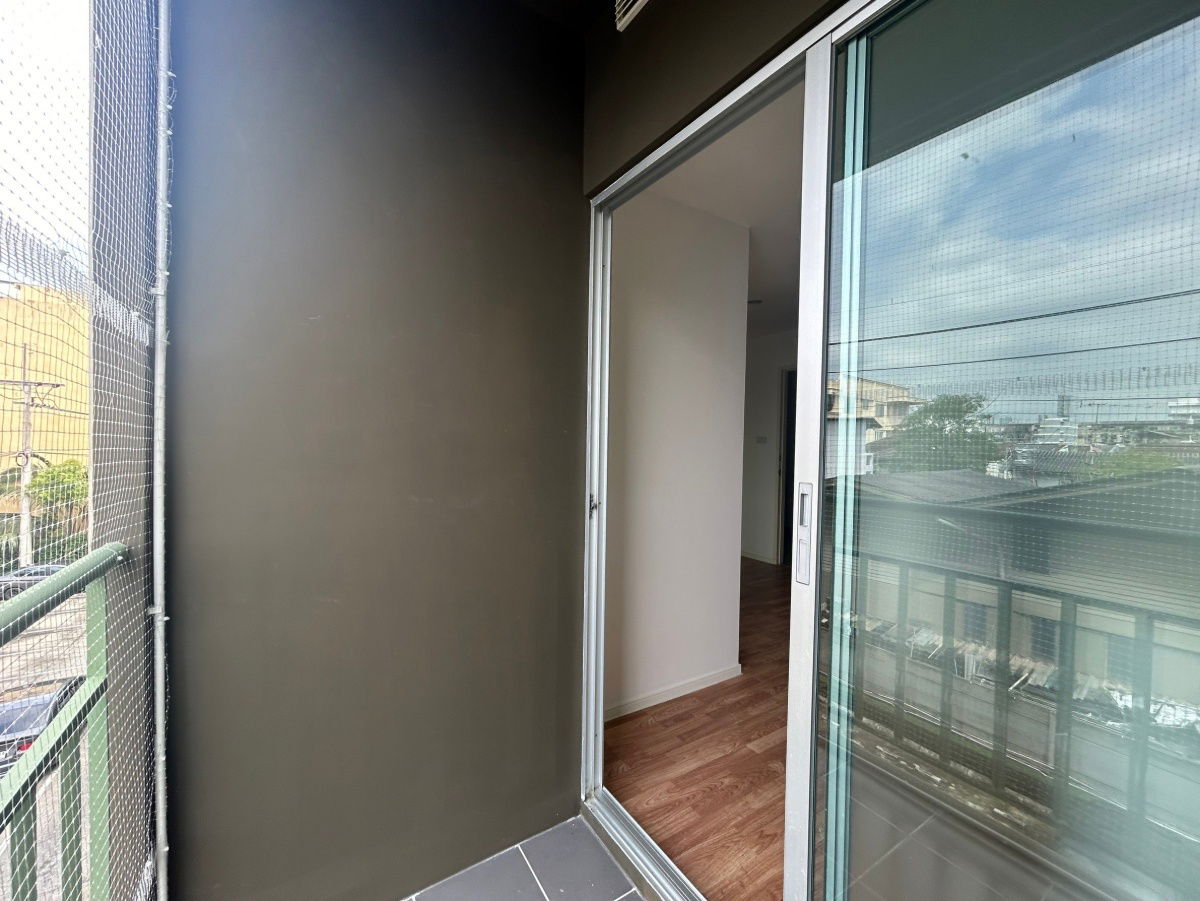 รูป JK 5566815 : ลุมพินี มิกซ์ เทพารักษ์-ศรีนครินทร์ - รูปที่ 16/17