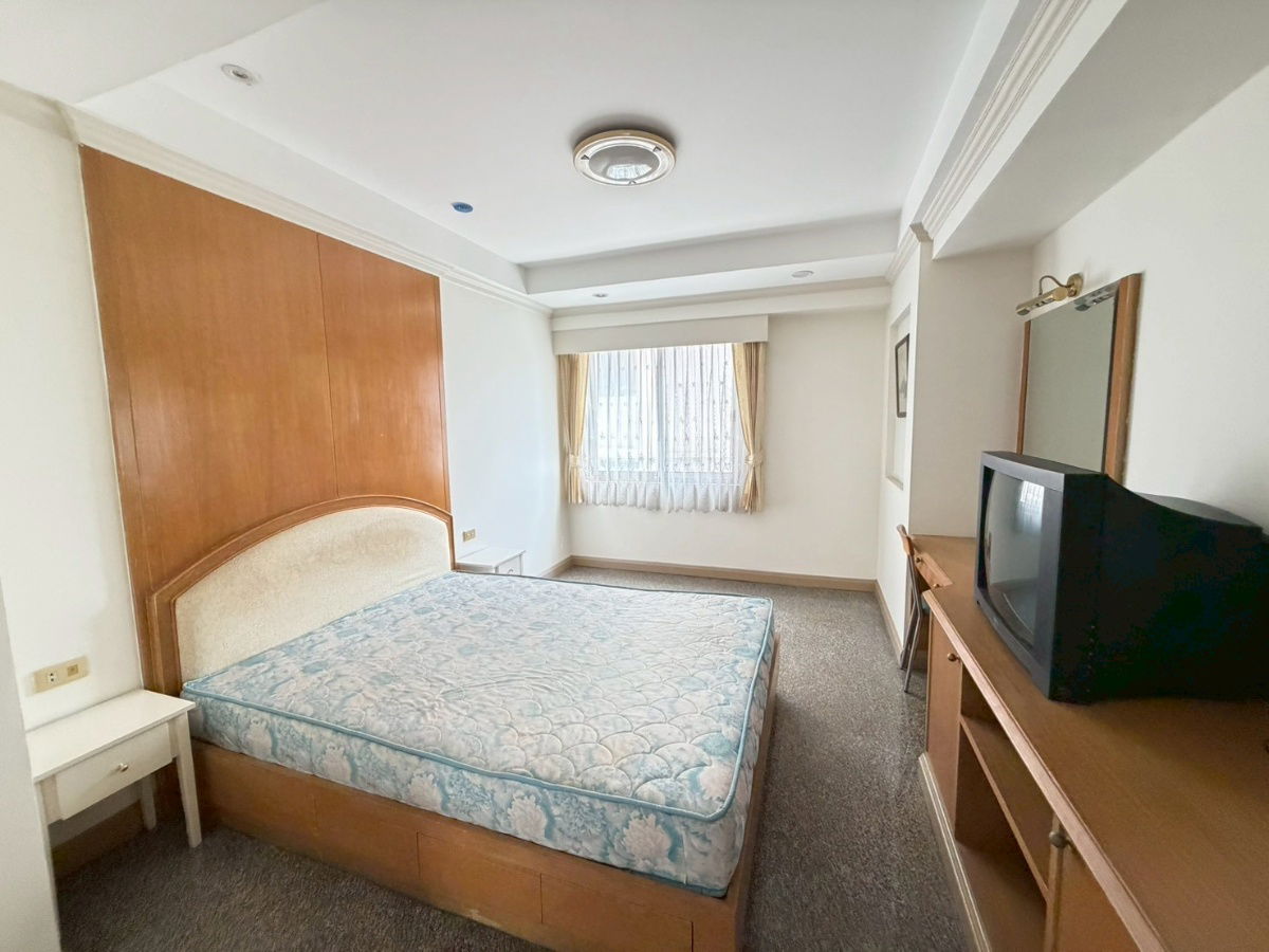 picture LTH13727 – Condo for Sale | Royal Castle | 160 sqm | 3 Beds 3 Baths + Maid Room | Near BTS Phrom Phong | 15 MB  - 6/12