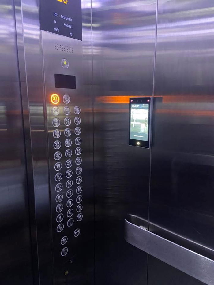 รูป 🎃RB22037 ให้เช่าถูกมาก🎈พลัม คอนโด เซ็นทรัล สเตชั่น✅แอดไลน์ @930jwqti ( มี @ ด้วย) แอดมินตอบไว - รูปที่ 5/8