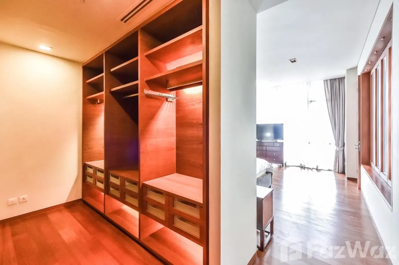 picture 1 Bedroom Condo for rent at The Sukhothai Residences 1676272 - 26/28