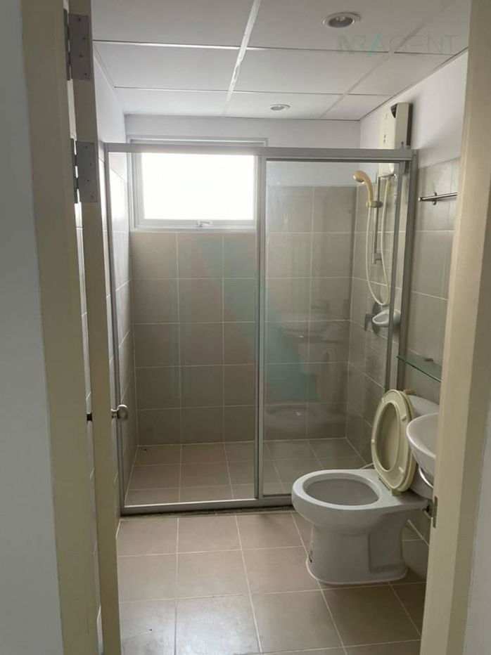 picture For Sell Condo SUPALAI PARK KHAERAI-NGAMWONGWAN Building 1, Floor 24,1 bed room, Room size 46 sqm - 4/8