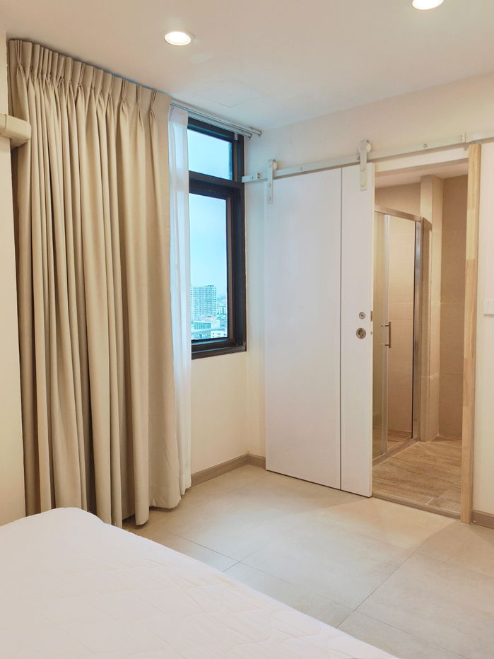 picture 35 SQ.M | 1 Bedroom | Condo after Renovated | contact owner Line : Chuch_cha - 6/14