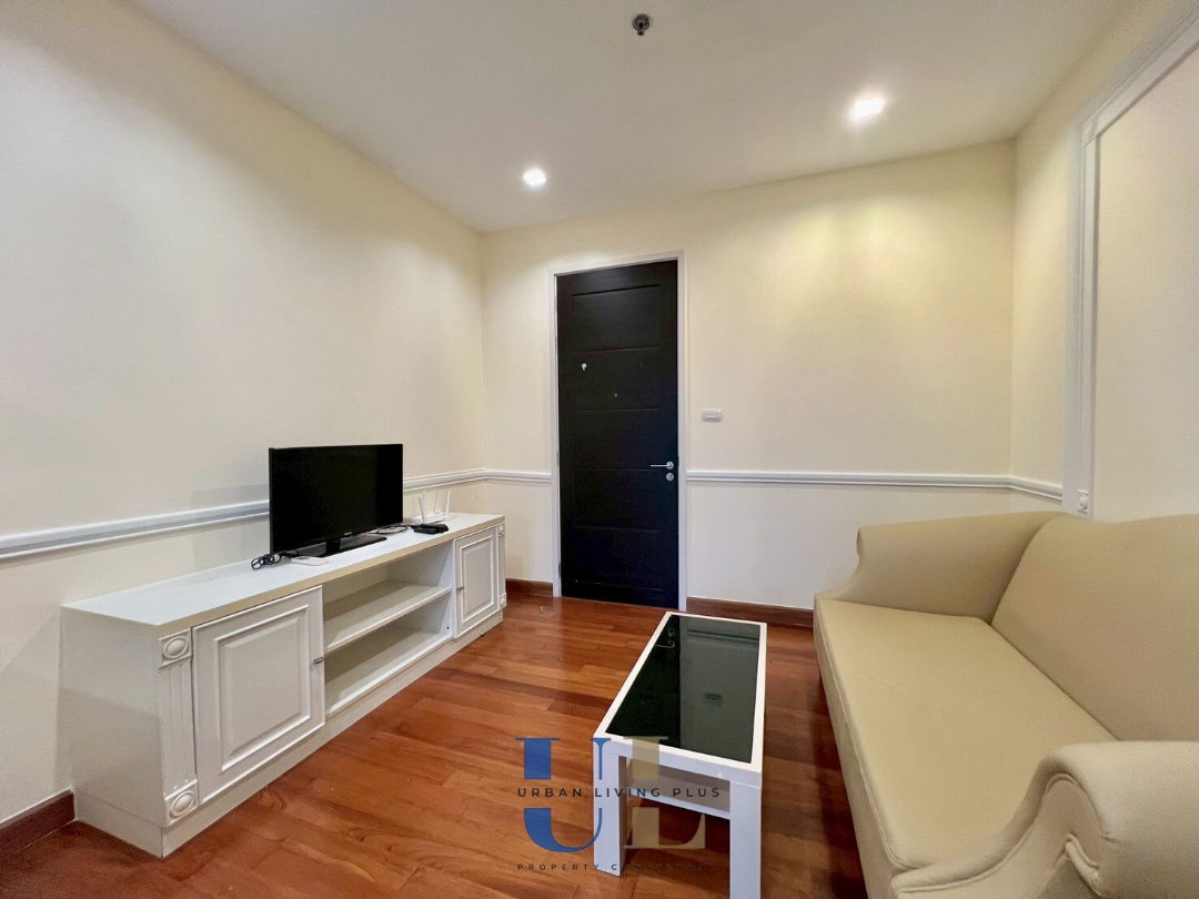 picture ( UL2311296 ) ✨Tel/Line 096-2479369✨, FOR RENT IVY SATHORN, 1 Bedroom 1 Bathroom 40 Sq.M. Ready to move in✨ - 4/8