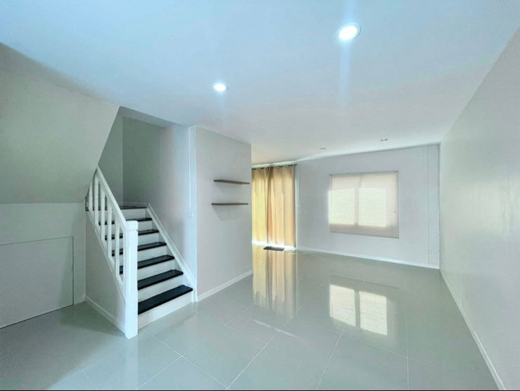 รูป ให้เช่าบ้านพิศาล สุวรรณภูมิ โครงการ 2/1 - รูปที่ 4/8