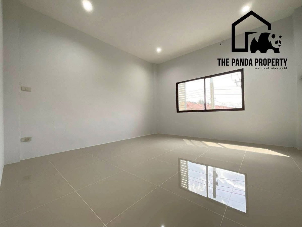 รูป อาคารพาณิชย์ 3 ชั้น ทำใหม่ทั้งหลัง - รูปที่ 14/18