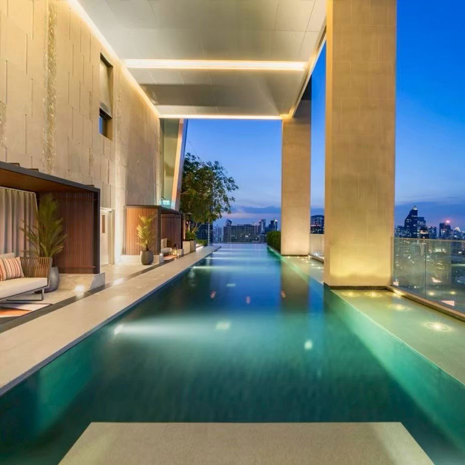 picture 🔑✨ Exclusive Offer – Fully Furnished Condo at Laviq Sukhumvit 57 - 26/28