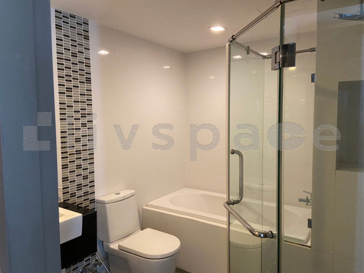 รูป ▚ LD268ツ สำหรับเช่า Mirage สุขุมวิท 27 2 Bed 55 ตร.ม. Low Rise ⭐ ใกล้ BTS อโศก 600m 34.5k  - รูปที่ 7/9