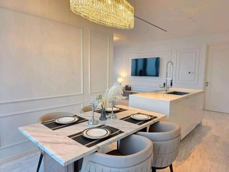 picture 🔑✨ Exclusive Offer – Fully Furnished Condo at Four Seasons Private Residences - 12/37