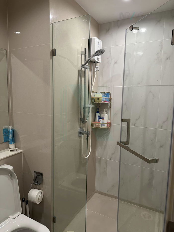 picture 📌Exclusive!📌 For Rent Condo ASPIRE ERAWAN PRIME Building 1, Floor 12,1 bed room, Room size 32.00 sqm - 7/8