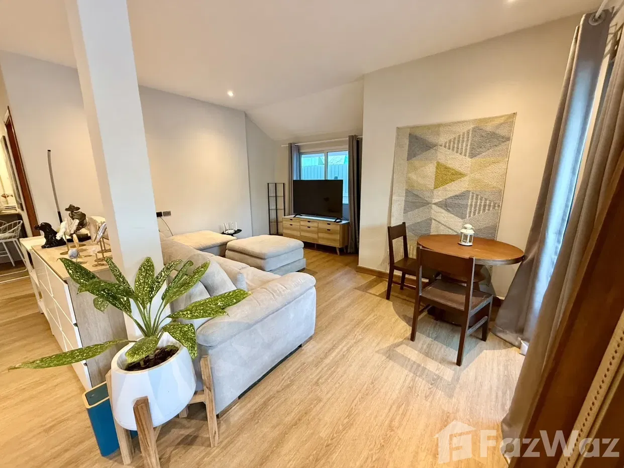 รูป วิลล่าให้เช่า 3 ห้องนอน ในโครงการ บ้านสุขสบาย 1 5904809 - รูปที่ 5/22