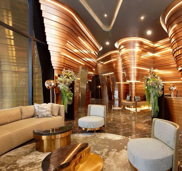 picture 🔑✨ Exclusive Offer – Fully Furnished Condo at IDEO Q Victory - 14/21