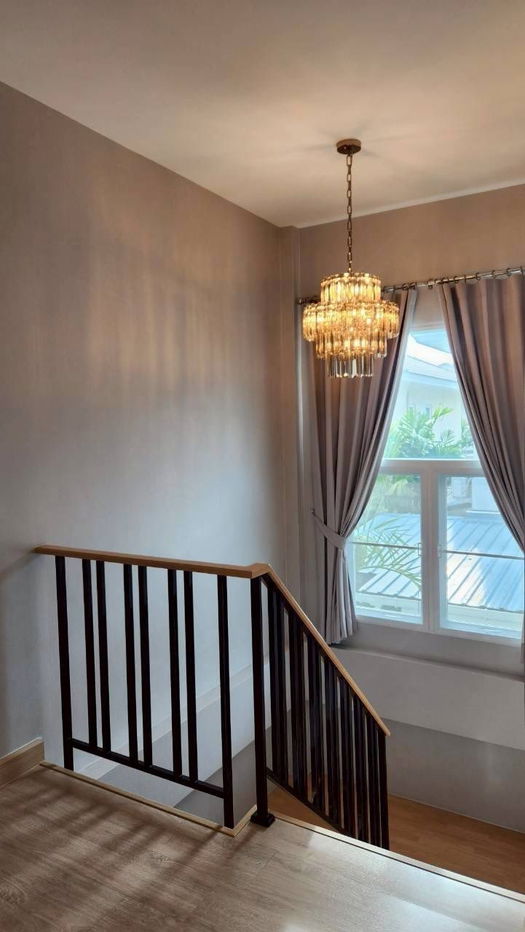 รูป บ้านเดี่ยวให้เช่า ✨ Casa Ville Donmuang-Songprapa ✨ 4 ห้องนอน 3 ห้องน้ำ ใกล้ สนามบินดอนเมือง - รูปที่ 6/11