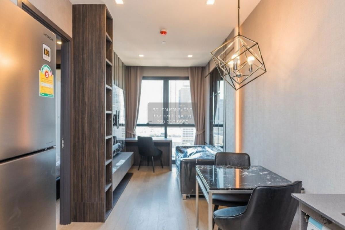 picture For Rent Condo , Ashton Asoke , BTS-Asok , Khlong Toei Nuea , Watthana , Bangkok , CX-94723 ✅ Live chat with us ADD LINE @connexproperty ✅  - 8/9