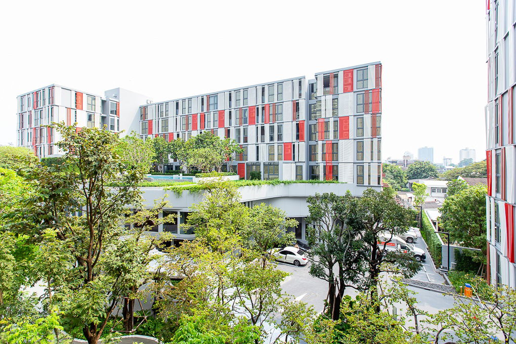 picture 🌆 For Rent: Taka Haus Ekkamai – Japanese-Style Condo Near BTS Ekkamai | Fully Furnished & Move-in Ready @90condo 🌃 - 10/11