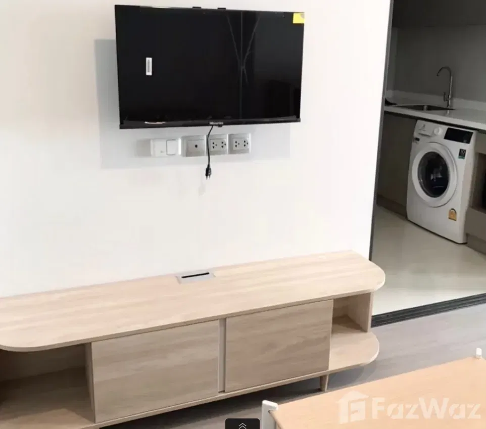 picture 1-Bedroom Condo | Prime Location at Ladprao Intersection 5904867 - 7/9