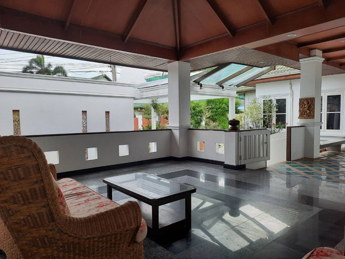 picture For sale house 9.9 million Pattaya - Nern Plabwan - 17/25