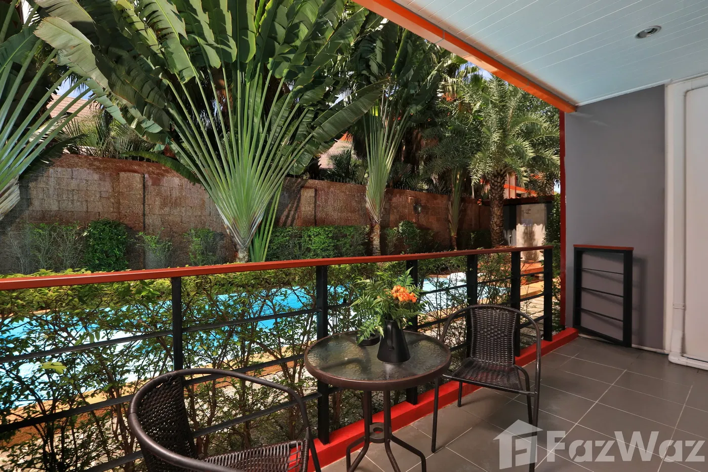 picture Studio with pool access near Nai Harn Beach 5900964 - 22/23