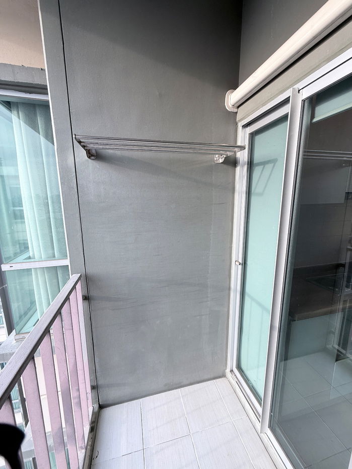 picture U Delight 3 Prachachuen – Bang Sue | 23rd Floor | Unobstructed City View (Northwest) | Only 1.79 MB - 23/24