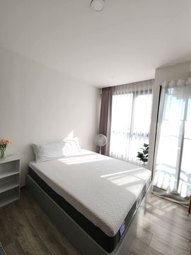 Knightsbridge College Sukhumvit 107, 20th 25 Sq.m. BTS bearing Rent 10K THB