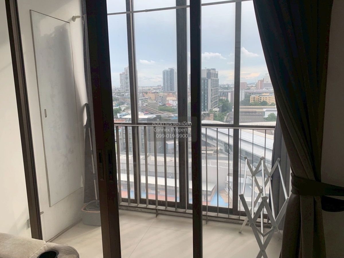 picture 🔥🔥🔥 FOR RENT condo , Ideo Mix Sukhumvit 103 , BTS-Udom Suk , Bang Na , Bang Na , Bangkok , CX-10806 ✅ Live chat with us ADD LINE @connexproperty ✅ 🔥🔥🔥 - 7/7