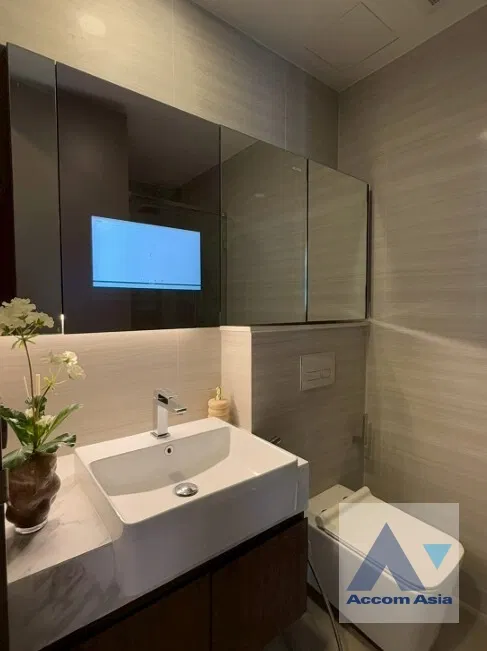 รูป 🔼🔽 AccomA 📩  2 BR Condominium @Park Origin Thonglor (AA45138) - รูปที่ 11/13