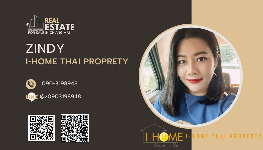 รูป ขายบ้านเดี่ยวชั้นเดียว  3 ห้องนอน  2 ห้องน้ำ  1 ห้องครัว  1 ที่จอดรถ - รูปที่ 21/21