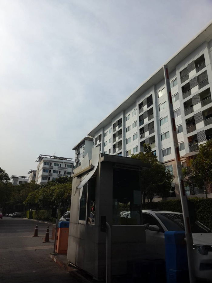 รูป JK 2568749 : เอ สเปซ สุขุมวิท 77  - รูปที่ 3/5