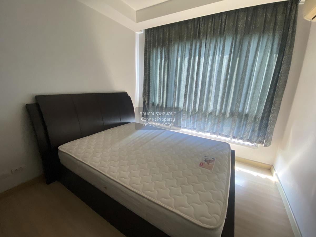 รูป เช่าคอนโด  ทรูทองหล่อ BTS-ทองหล่อ บางกะปิ เขต ห้วยขวาง กรุงเทพ CX-24092 ✅ ทักไลน์ @connexproperty ตอบทันที ทีมงานมืออาชีพ ✅  - รูปที่ 4/7