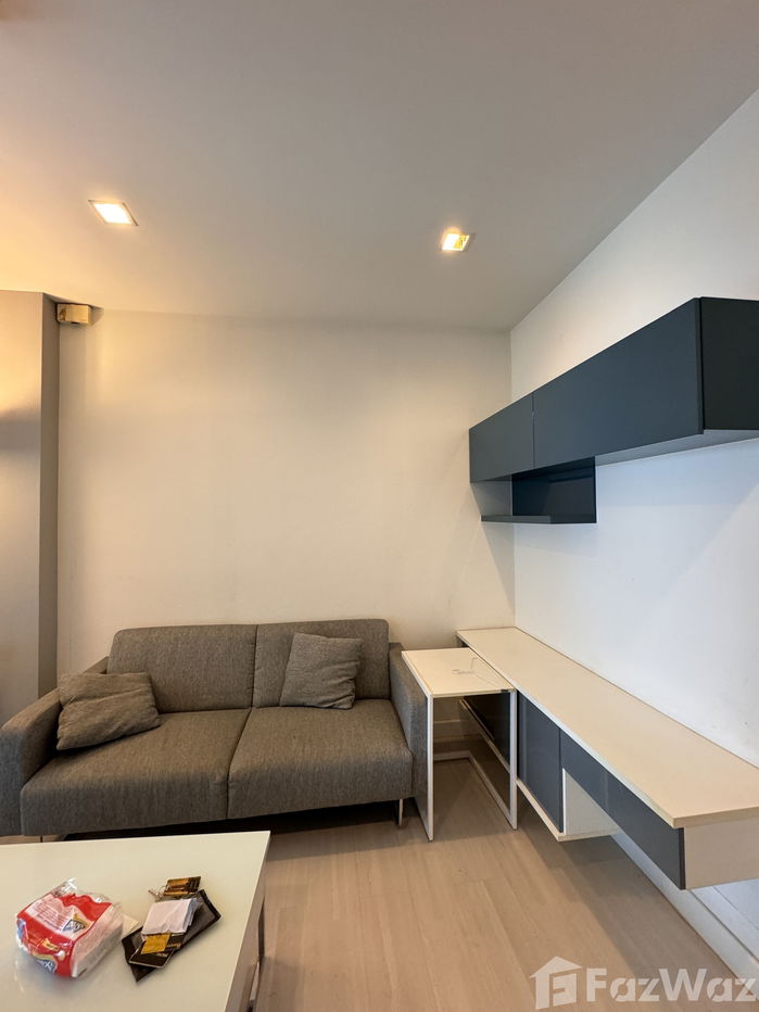 picture 1 Bedroom Condo for sale at The Room Ratchada-Ladprao 1135106 - 2/8