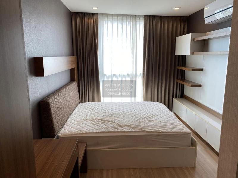 picture 🔥🔥🔥 FOR RENT condo , Sky Walk Residences , BTS-Phra Khanong , Phra Khanong Nuea , Watthana , Bangkok , CX-75259 ✅ Live chat with us ADD LINE @connexproperty ✅ 🔥🔥🔥 - 4/5