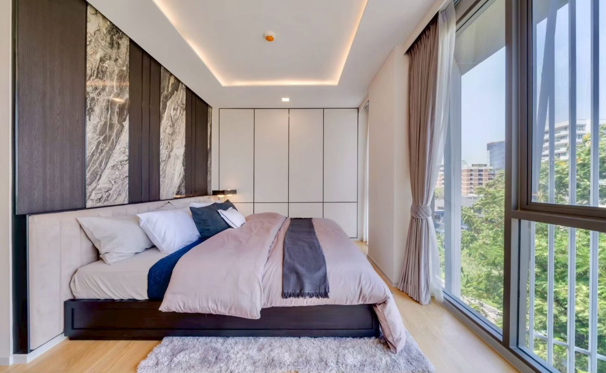 picture 🔑✨ Exclusive Offer – Fully Furnished Condo at FYNN Sukhumvit 31 - 10/31