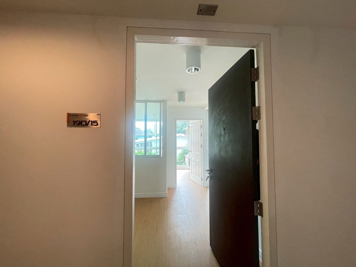 รูป JK 5591056 : ชาโดว์ อินทาวน์ พหลโยธิน 30 เฟส 2 - รูปที่ 4/12