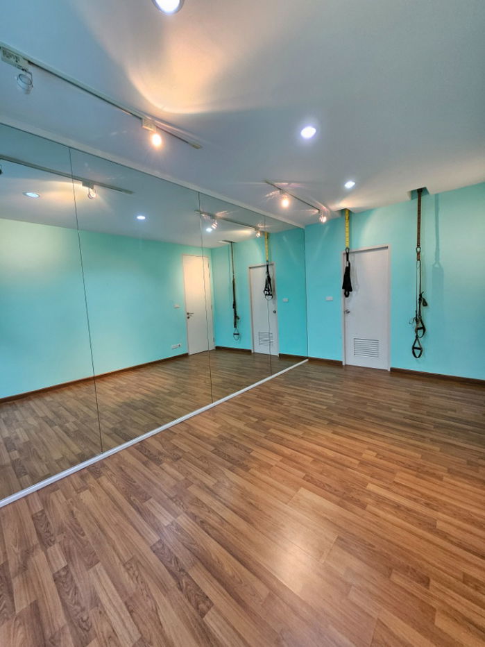 รูป Haus 35 แจ้งวัฒนะ — บ้านสวย ทำเลดี ใกล้รถไฟฟ้าเพียง 600 เมตร! - รูปที่ 10/28