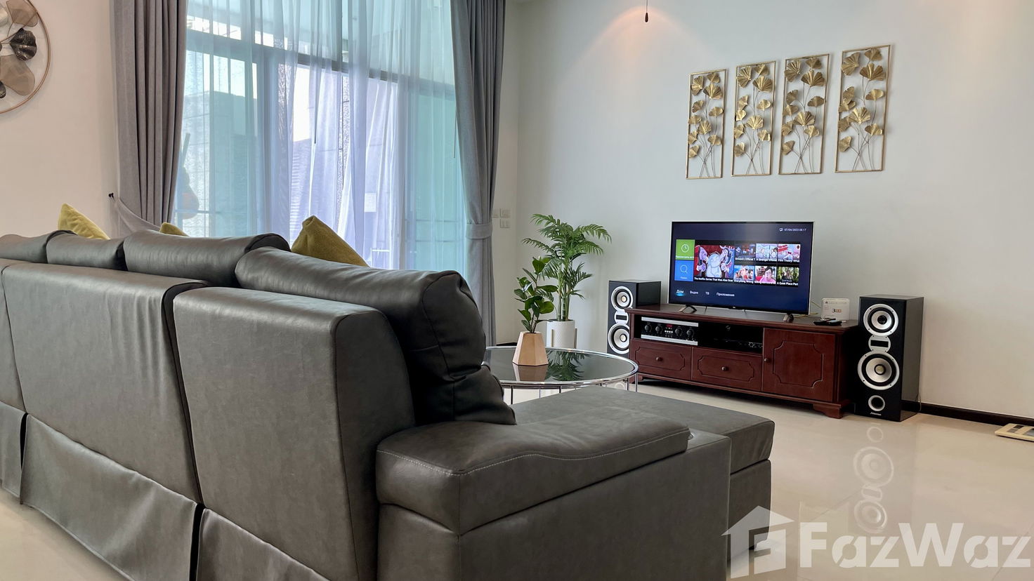 picture 3 Bedroom Villa at Oxygen Bangtoa 1912954 - 62/96