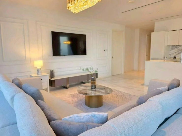 picture 🔑✨ Exclusive Offer – Fully Furnished Condo at Four Seasons Private Residences - 5/37