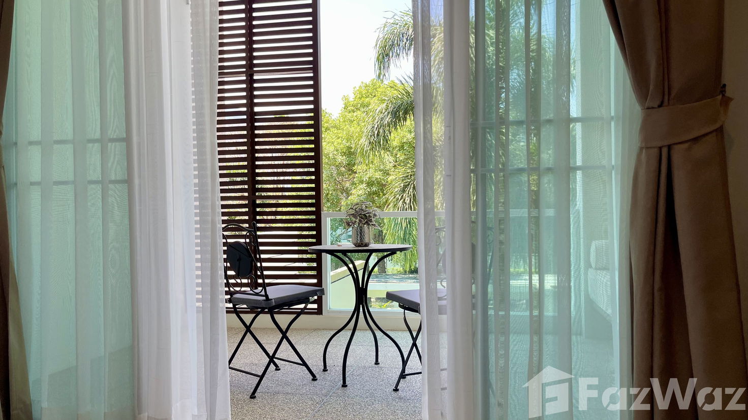 picture 3 Bedroom Villa at Oxygen Bangtoa 1912954 - 8/96