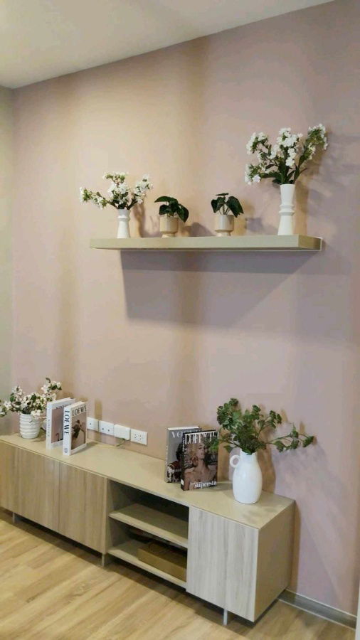 รูป ห้องว่าง❤️ราคาต่อรองได้✅สนใจห้องนี้ทักได้เลยนะคะ❣️❣️❣️ราชเทวี💥เอ็กซ์ที พญาไท🔴🟢🟡 - รูปที่ 3/11