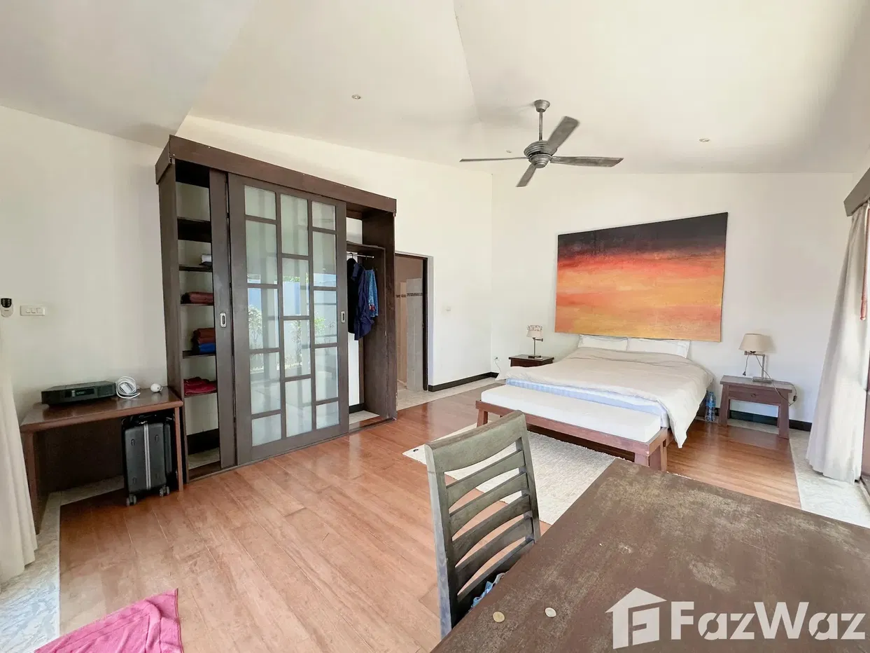 รูป ขาย วิลล่า 4 ห้องนอน ในโครงการ ล๊อค ปาล์ม กอล์ฟ คลับ 5618329 - รูปที่ 20/25