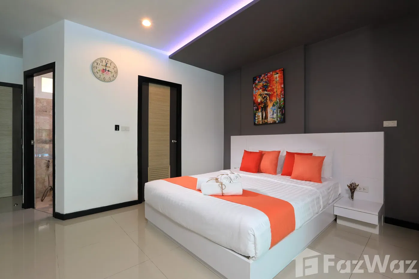 picture Studio with pool access near Nai Harn Beach 5900964 - 10/23