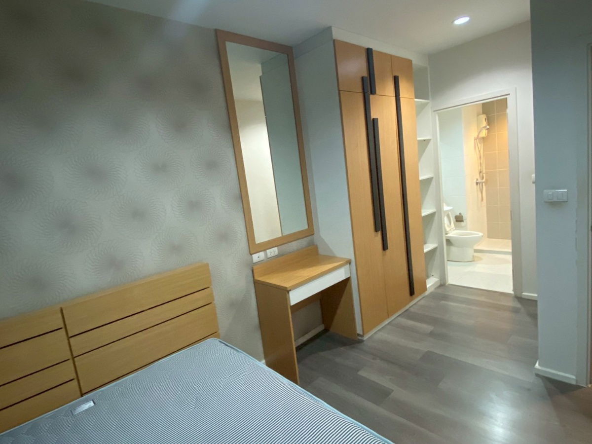 รูป คอนโด The Stage เตาปูน 🌷 Line:@forucondo - รูปที่ 6/11