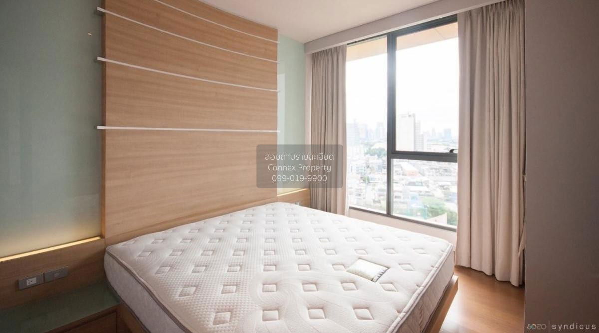 รูป เช่าคอนโด  เดอะ ลุมพินี 24 BTS-พร้อมพงษ์ คลองตัน เขต คลองเตย กรุงเทพ CX-22391 ✅ ทักไลน์ @connexproperty ตอบทันที ทีมงานมืออาชีพ ✅  - รูปที่ 4/5